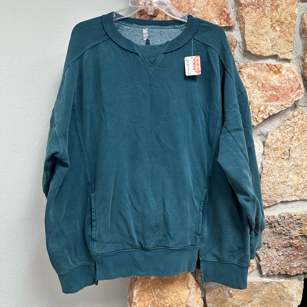 Free People Movement Sweatshirt